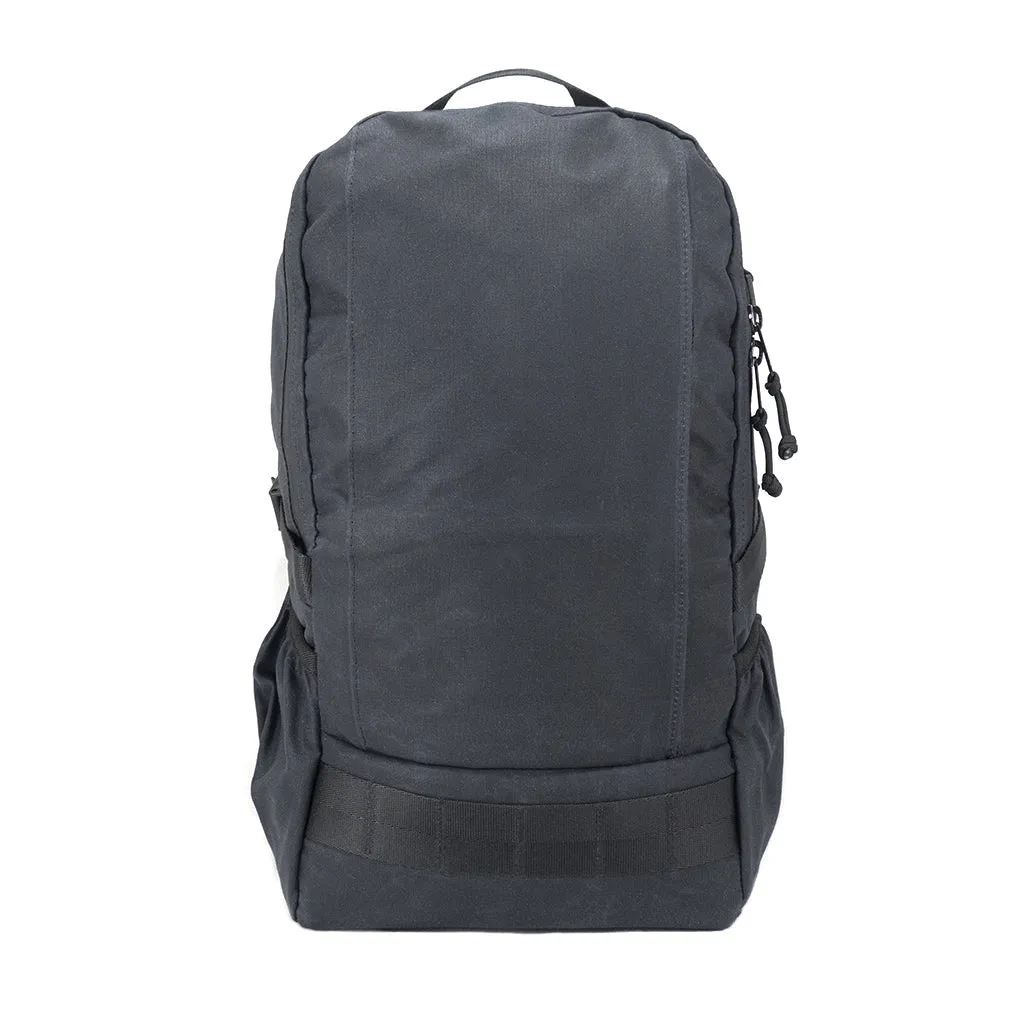 Jetpack 22 L Waxed Canvas