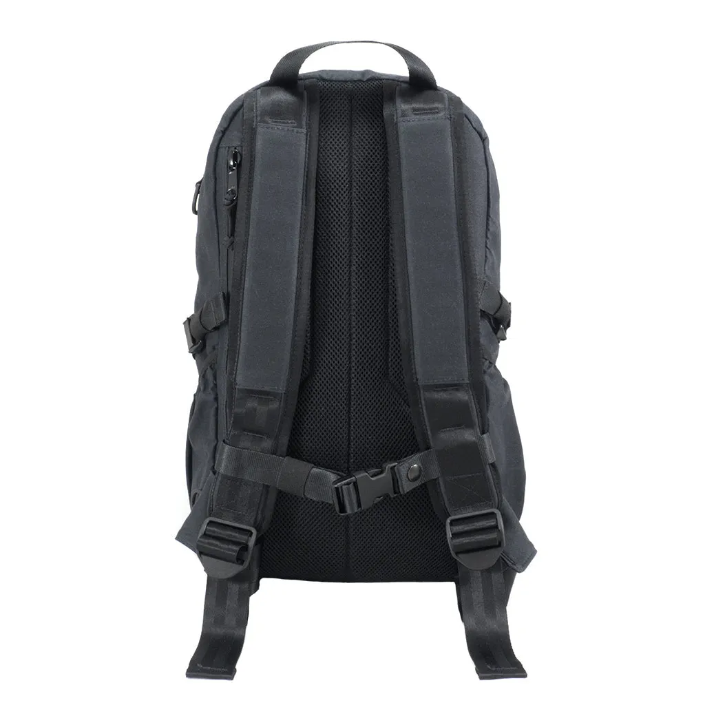 Jetpack 22 L Waxed Canvas