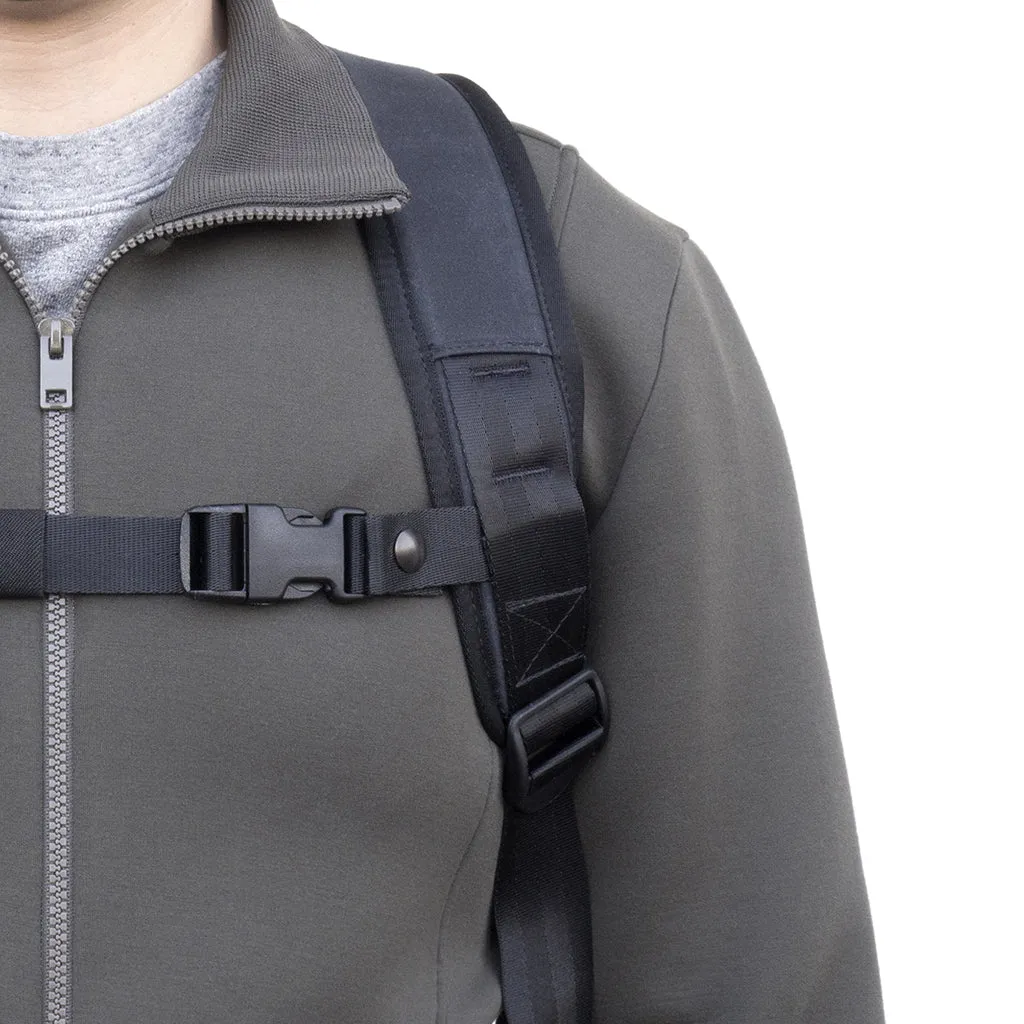 Jetpack 22 L Waxed Canvas