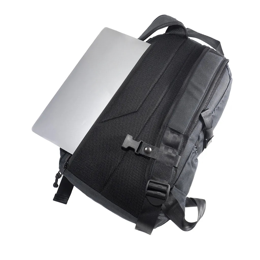 Jetpack 22 L Waxed Canvas