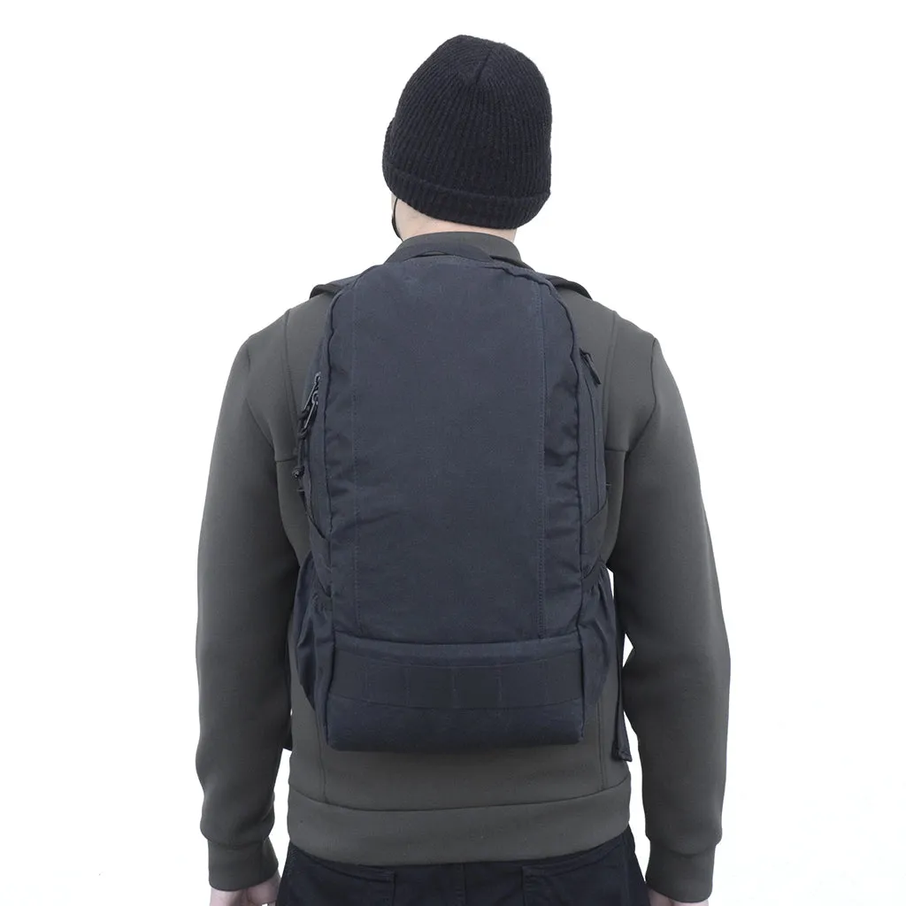 Jetpack 22 L Waxed Canvas