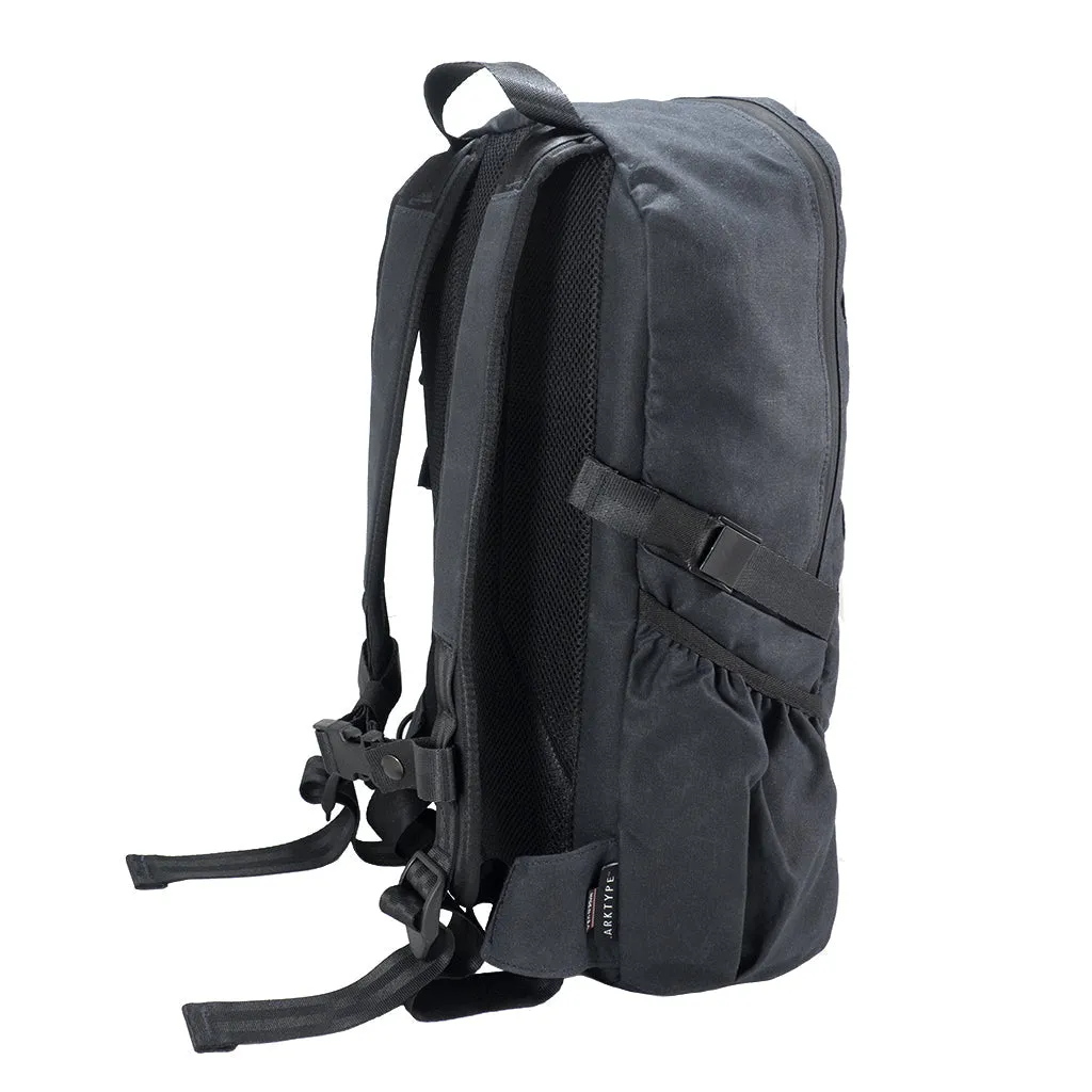 Jetpack 22 L Waxed Canvas