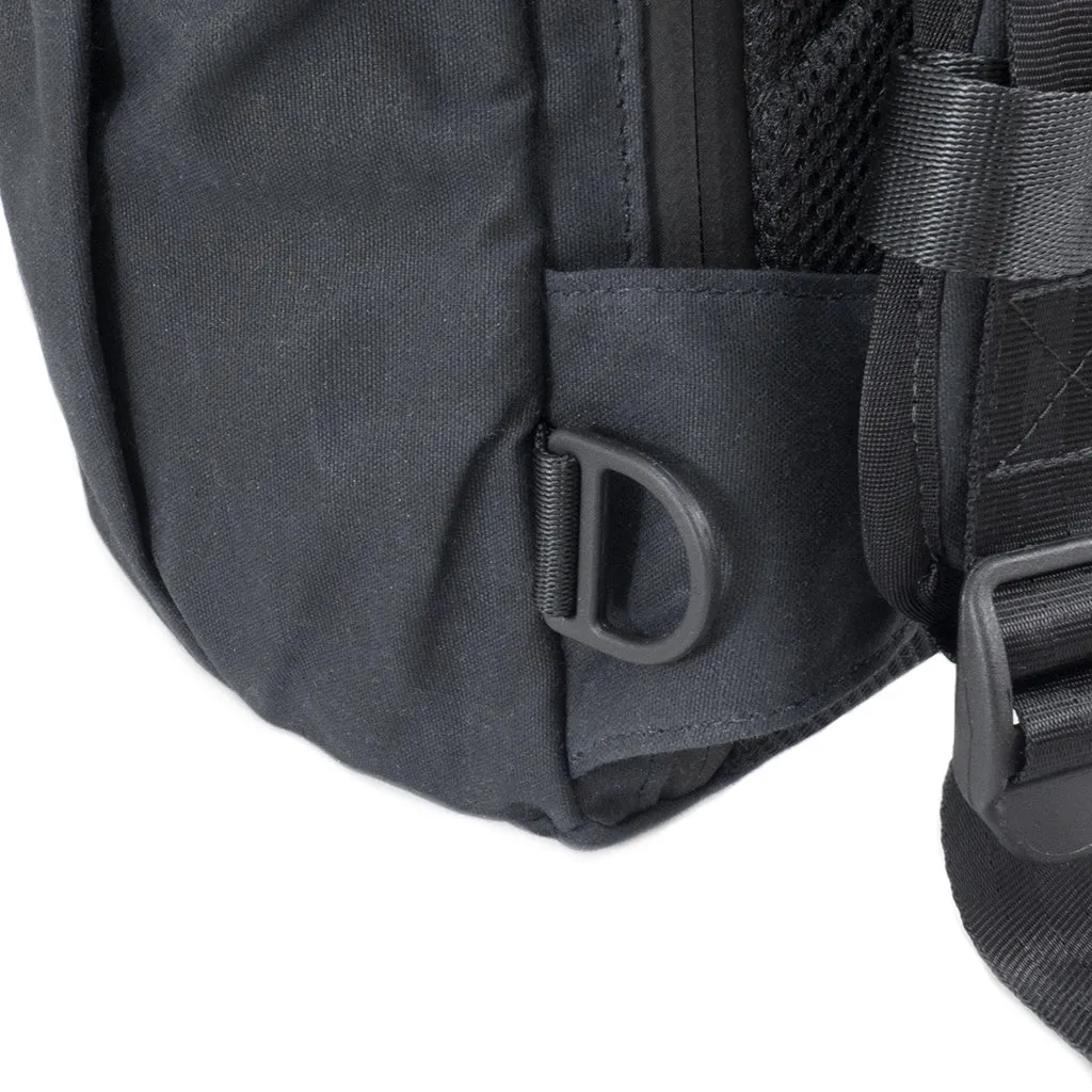 Jetpack 22 L Waxed Canvas