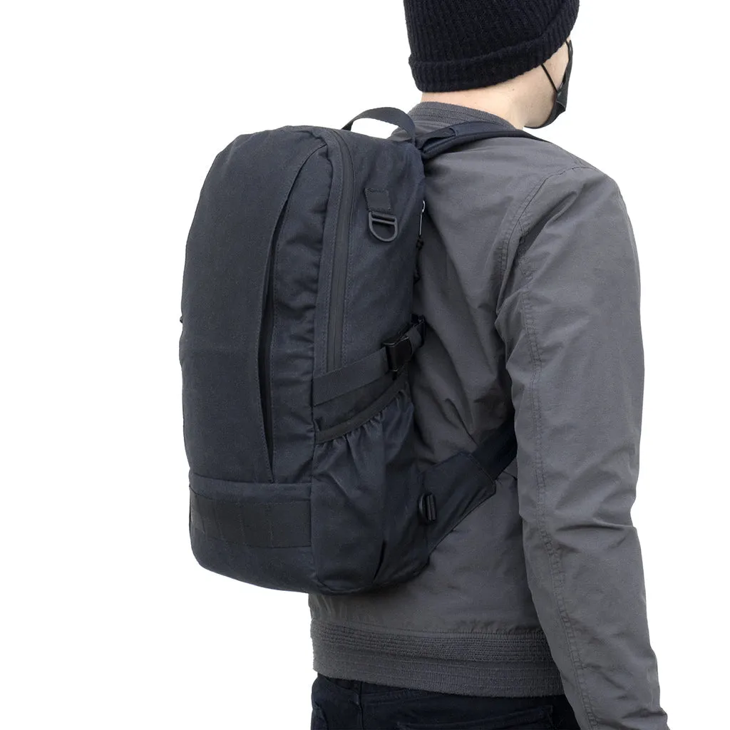 Jetpack 22 L Waxed Canvas