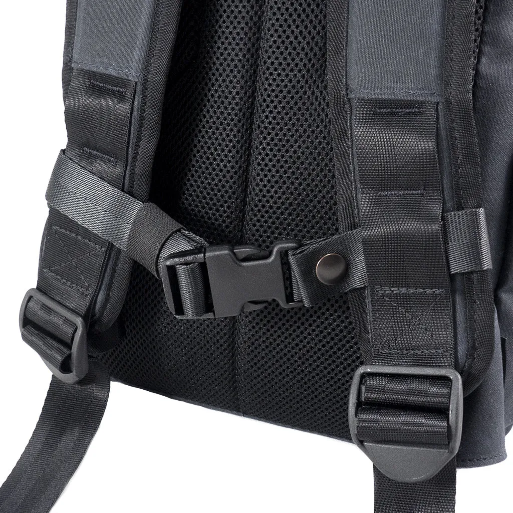 Jetpack 22 L Waxed Canvas