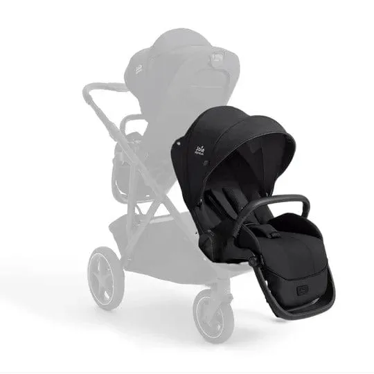 Joie Versiti Sibling Seat in Eclipse
