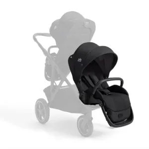 Joie Versiti Sibling Seat in Eclipse