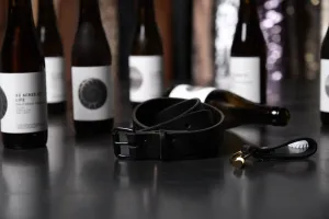 June 24 - Belt   Bottle Opener Workshop