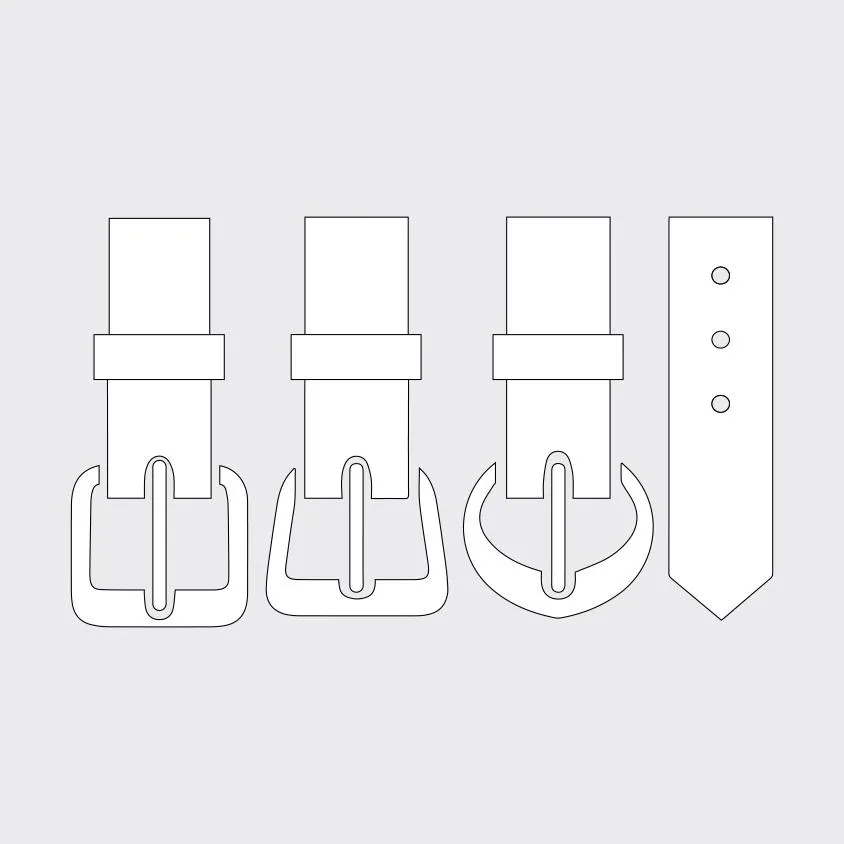 June 24 - Belt   Bottle Opener Workshop