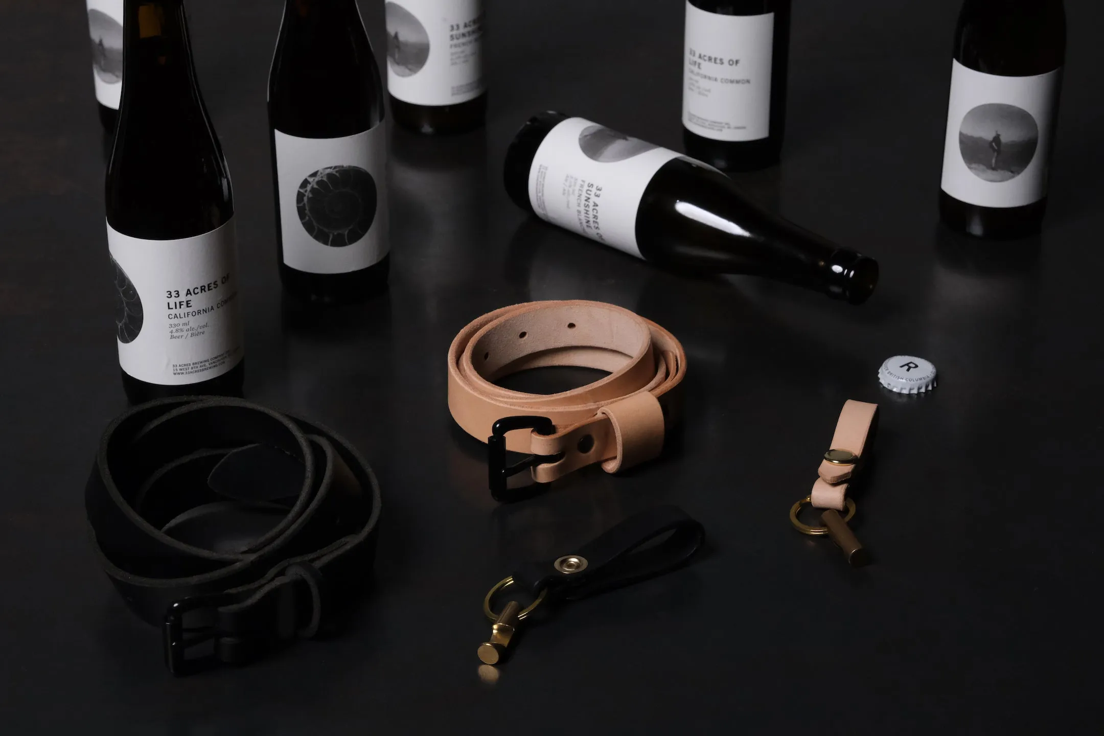 June 24 - Belt   Bottle Opener Workshop