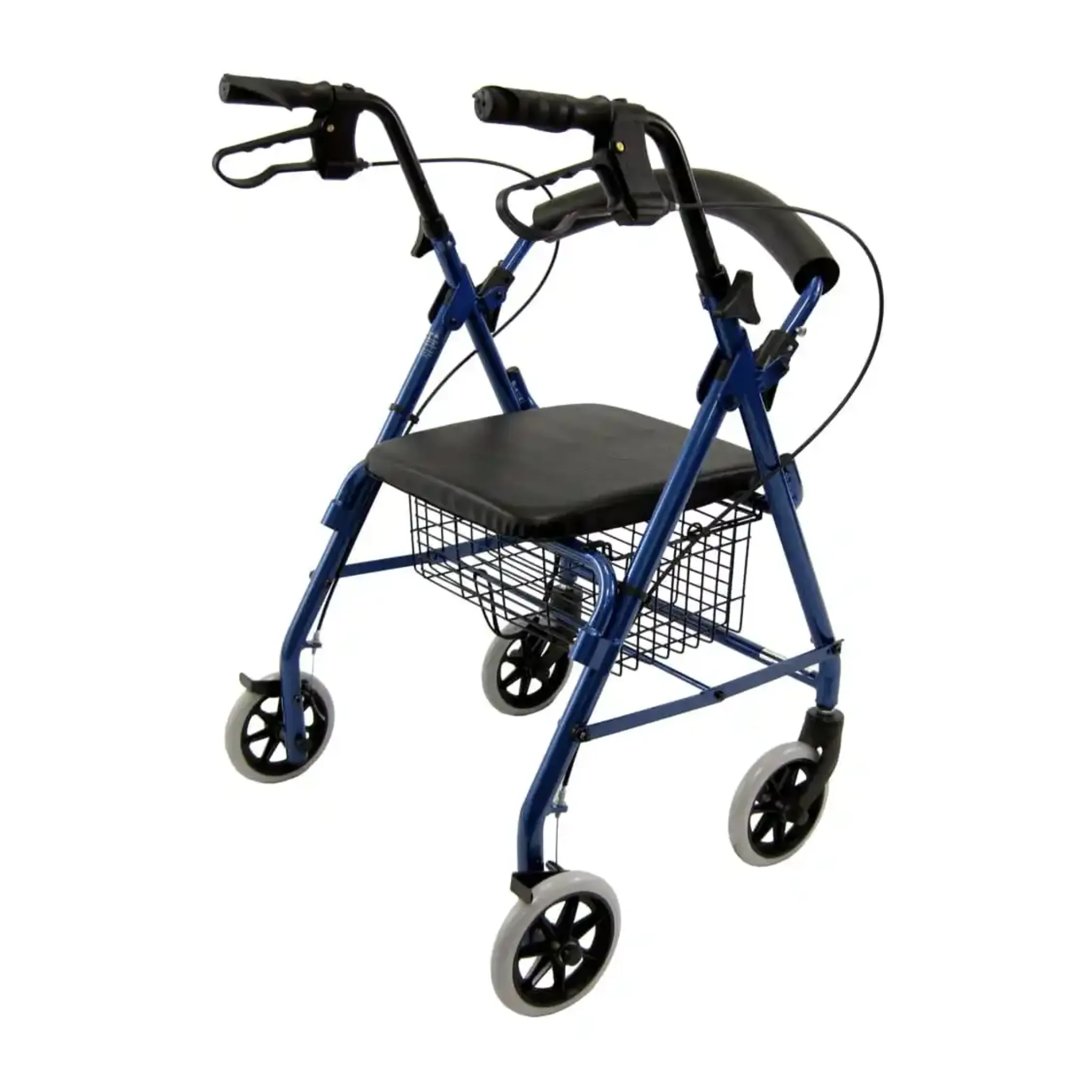 Karman Healthcare R-4100 Low Seat  Rollator