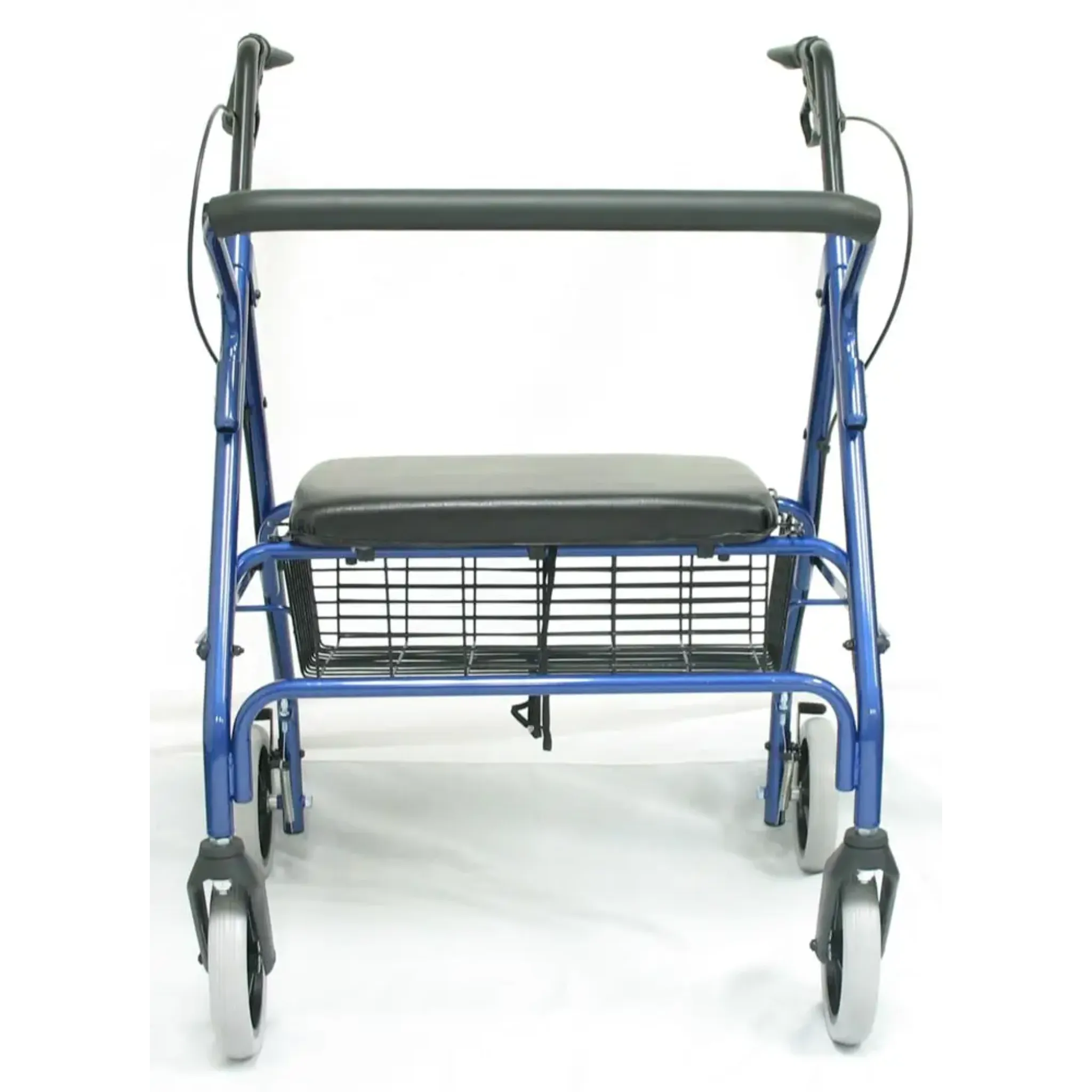 Karman Healthcare R-4700 Extra Wide Bariatric Rollator