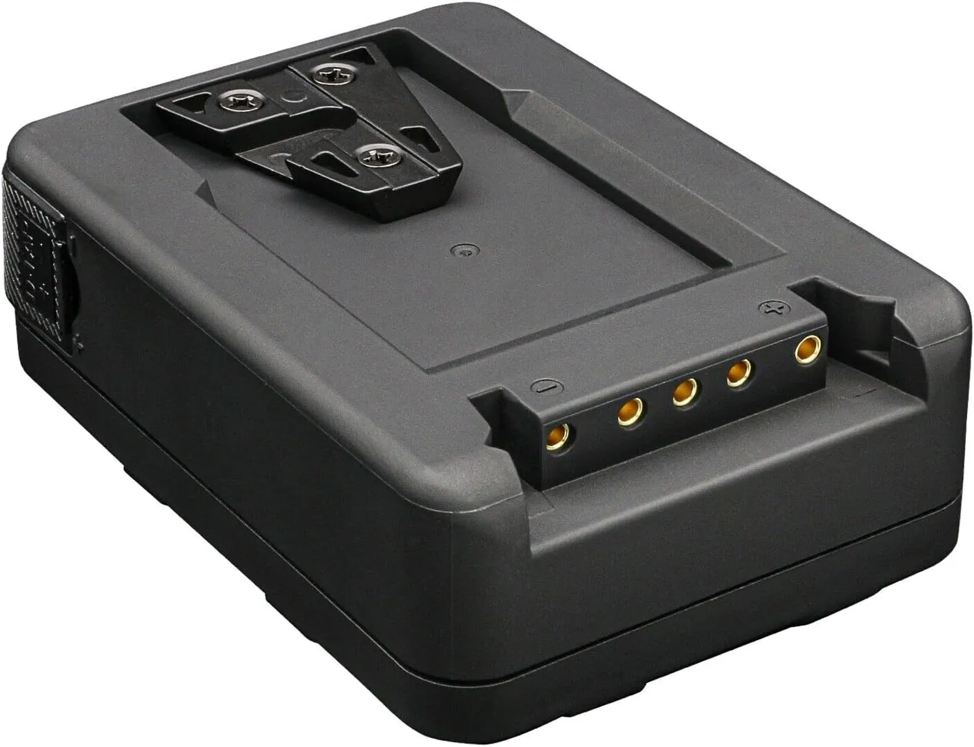 Kastar BP-Y50W V-Mount Battery Compatible with DSR-450WSP DSR-450WSPL DSR-50 DSR-50P (Portable Recorder) DSR-500WS DSR-500WSL DSR-500WSP DSR-500WSPL DSR-570WS DSR-570WSL Camera