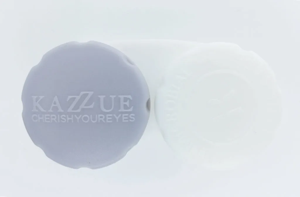 Kazzue Lens Case