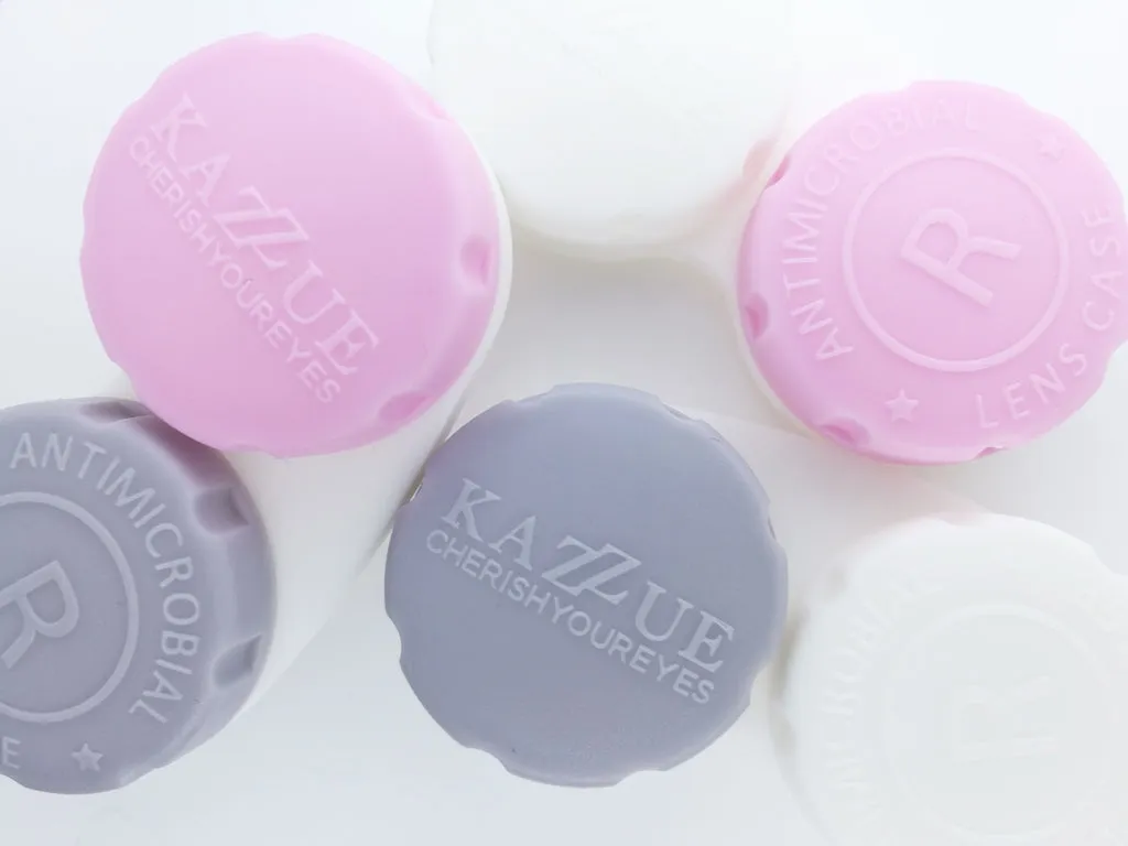 Kazzue Lens Case