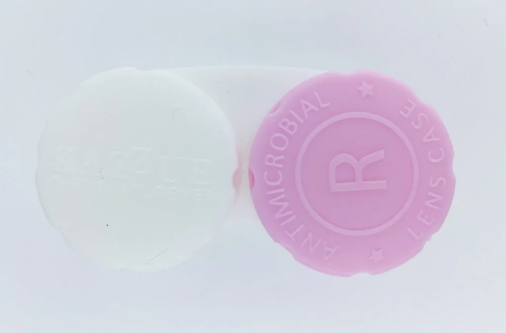 Kazzue Lens Case