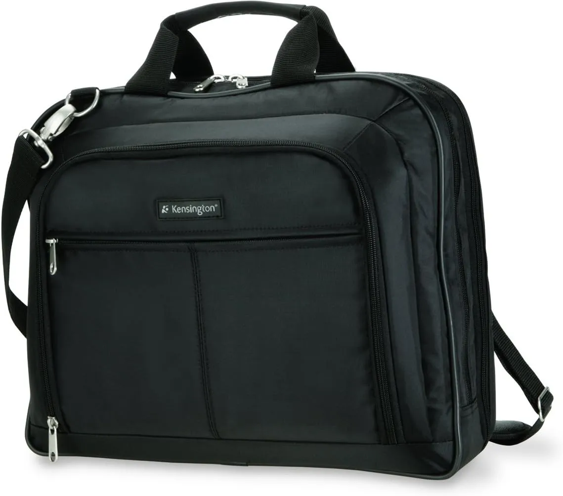 Kensington K62563US SP40 15.6-Inch Classic Notebook Computer Case
