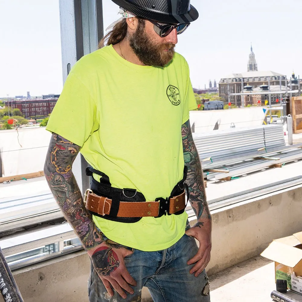 Klein Ironworker Complete Toolbelt System - 5800IWBM
