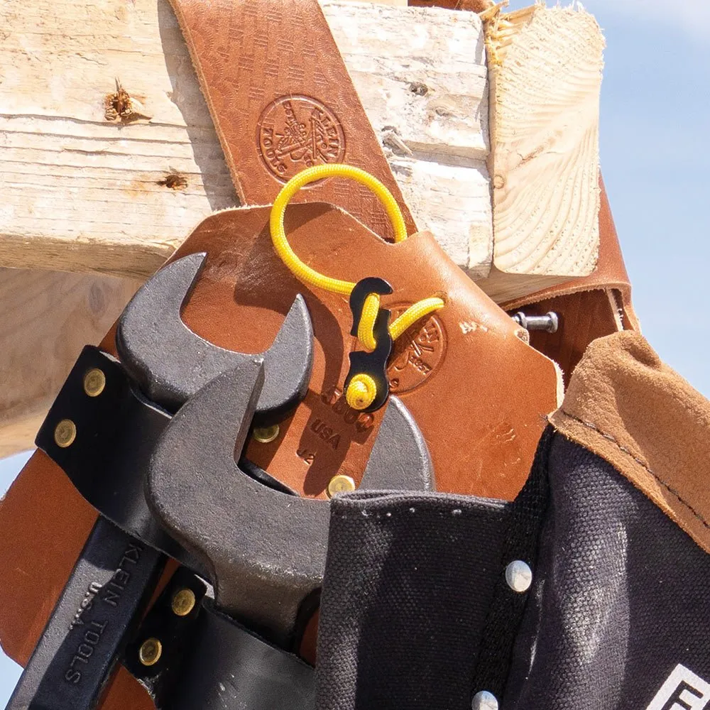 Klein Ironworker Complete Toolbelt System - 5800IWBM