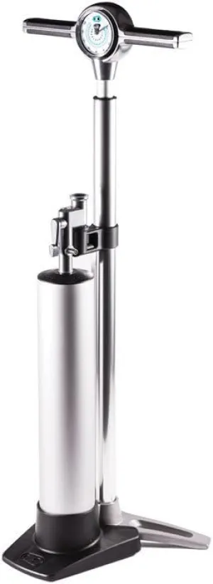 Klic Analog   Burst Tank