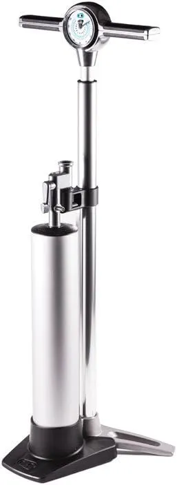 Klic Analog   Burst Tank