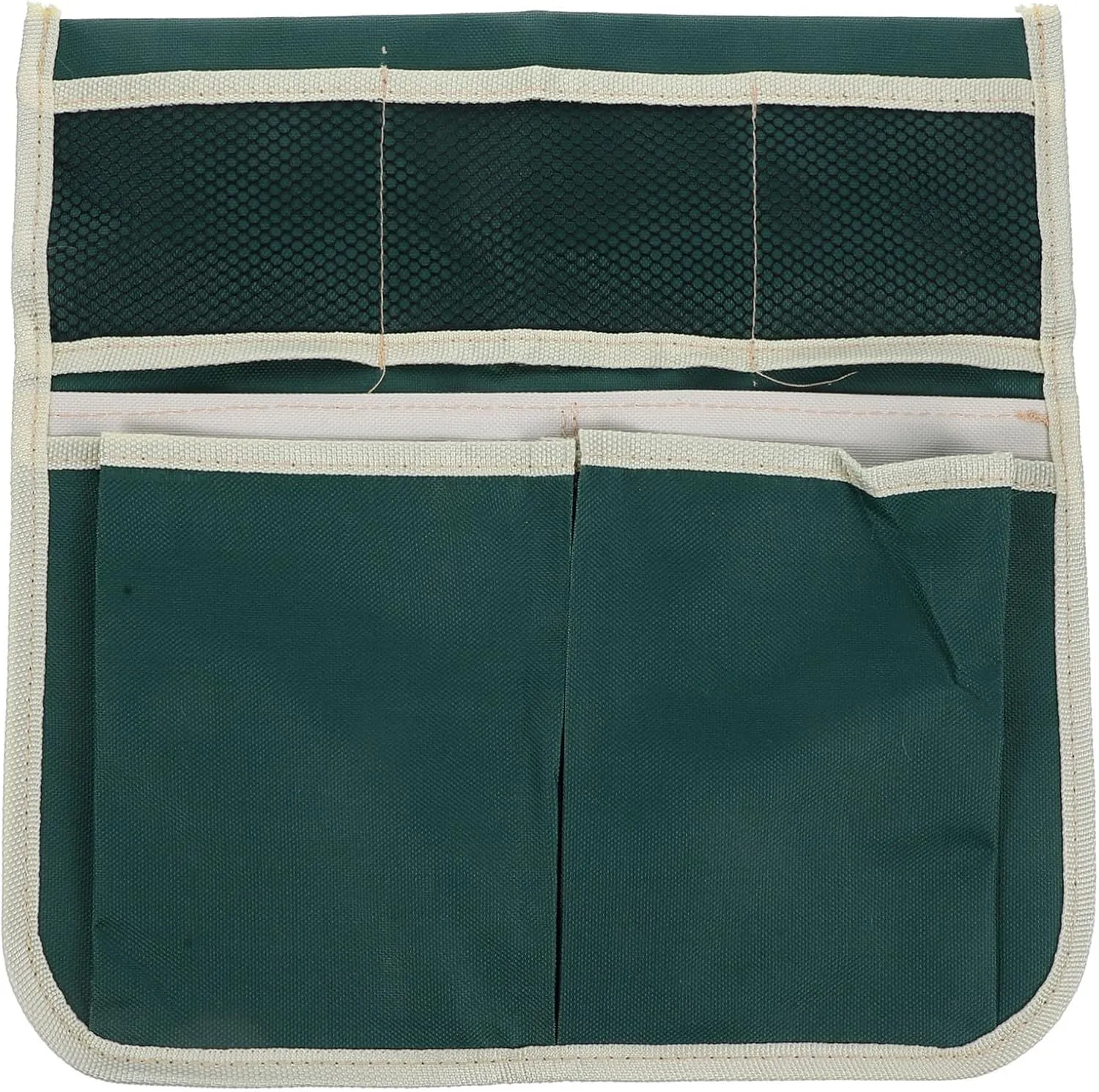 Knee Pad for Gardening Kneeler Tool Bag Compact Storage Pouch for Garden Tools
