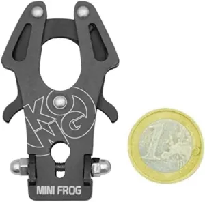 Kong Italy - Mini Frog