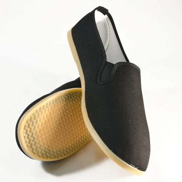 Kung Fu Slipper