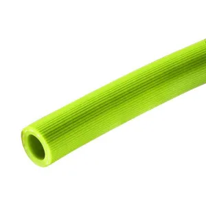 Kuriyama - K4137-06X400 Kuri Tec K4137 Series PVC Spray Reinforced Hose, 600 psi, 400' Length x 3/8" ID, Mint Green