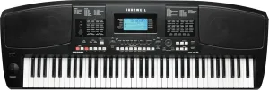 Kurzweil KP300X, 76-Key Portable Keyboard (AMS-KP-300X)