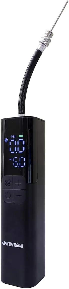 Kwik Goal Digital Ball Pump