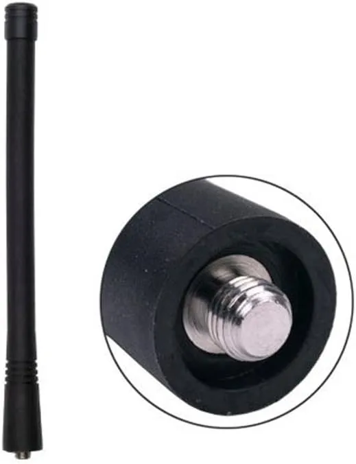 Laird Techologies 150-162 Portable Antenna, 6"