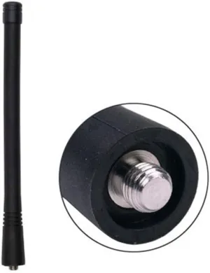 Laird Techologies 150-162 Portable Antenna, 6"