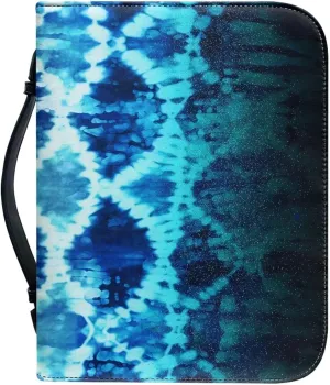 Large Bible Covers Bible Case Leather Bible Covers for Girls Men