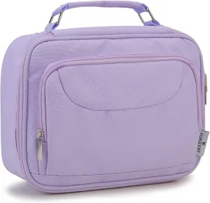 Large Pen Pencil Case,VONXURY High Capacity Art Colored Pencil Pouch Portable Stationery Organizer With 2 Detachable Layers 54 Slots Multiple Zipper Pockets for School Office College