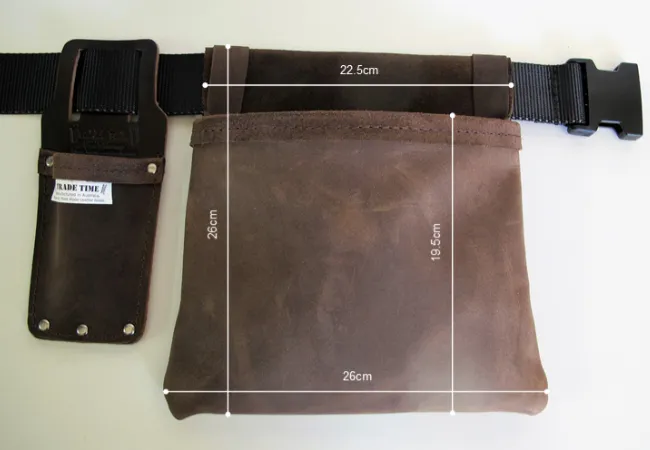 Large Vineyard Bag