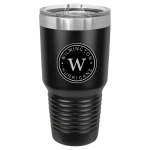 Laser cut Polar Travel Mug - WDP24
