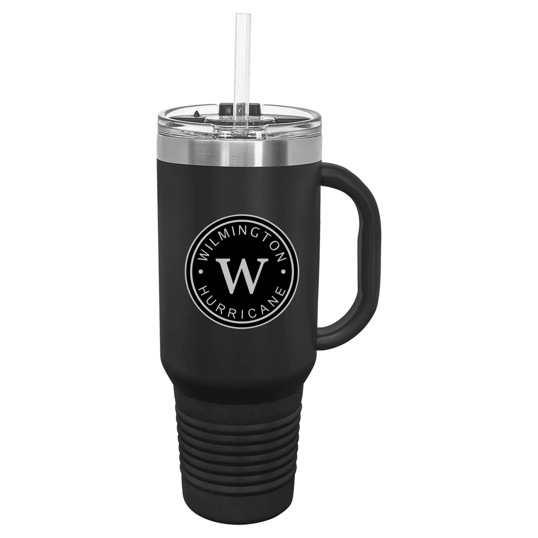 Laser cut Polar Travel Mug - WDP24