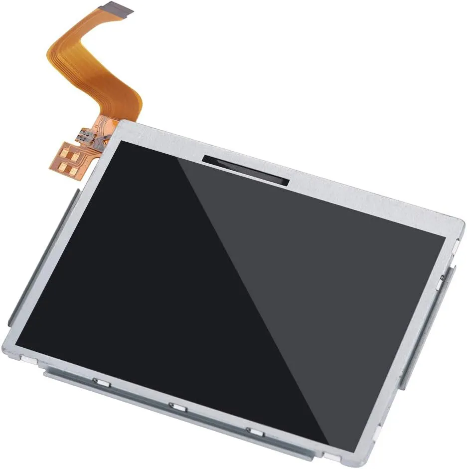 LCD Screen Display for NDSI XL Replacement Parts (NDSI XL Upper Screen)