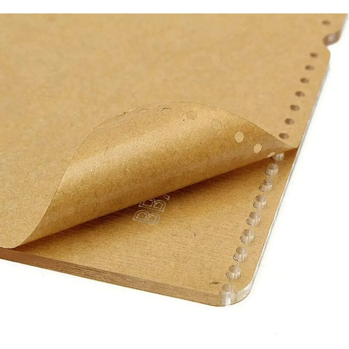 Leather Card Holder Acrylic Template
