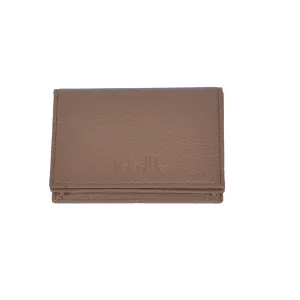 Leather Card Holder WS