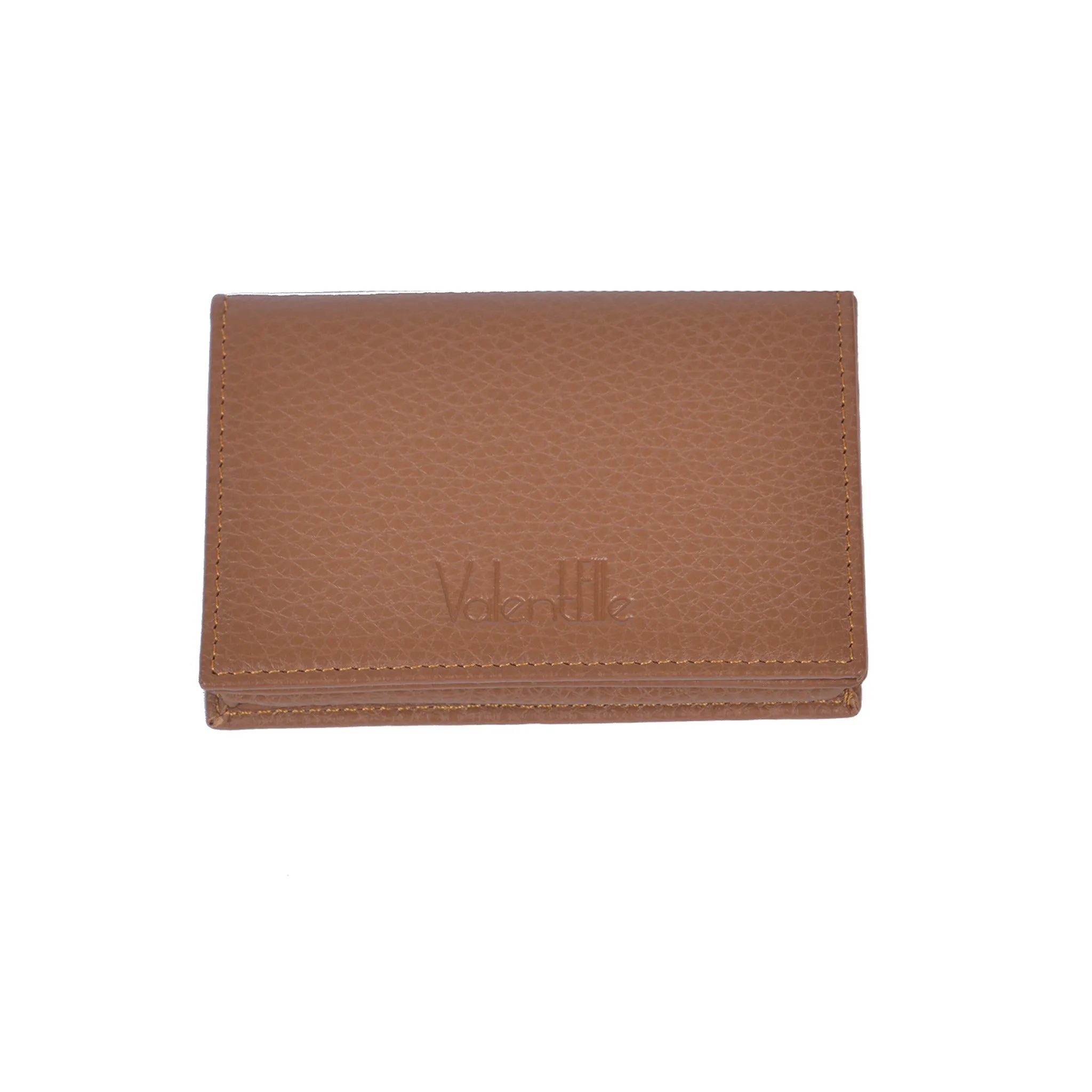 Leather Card Holder WS