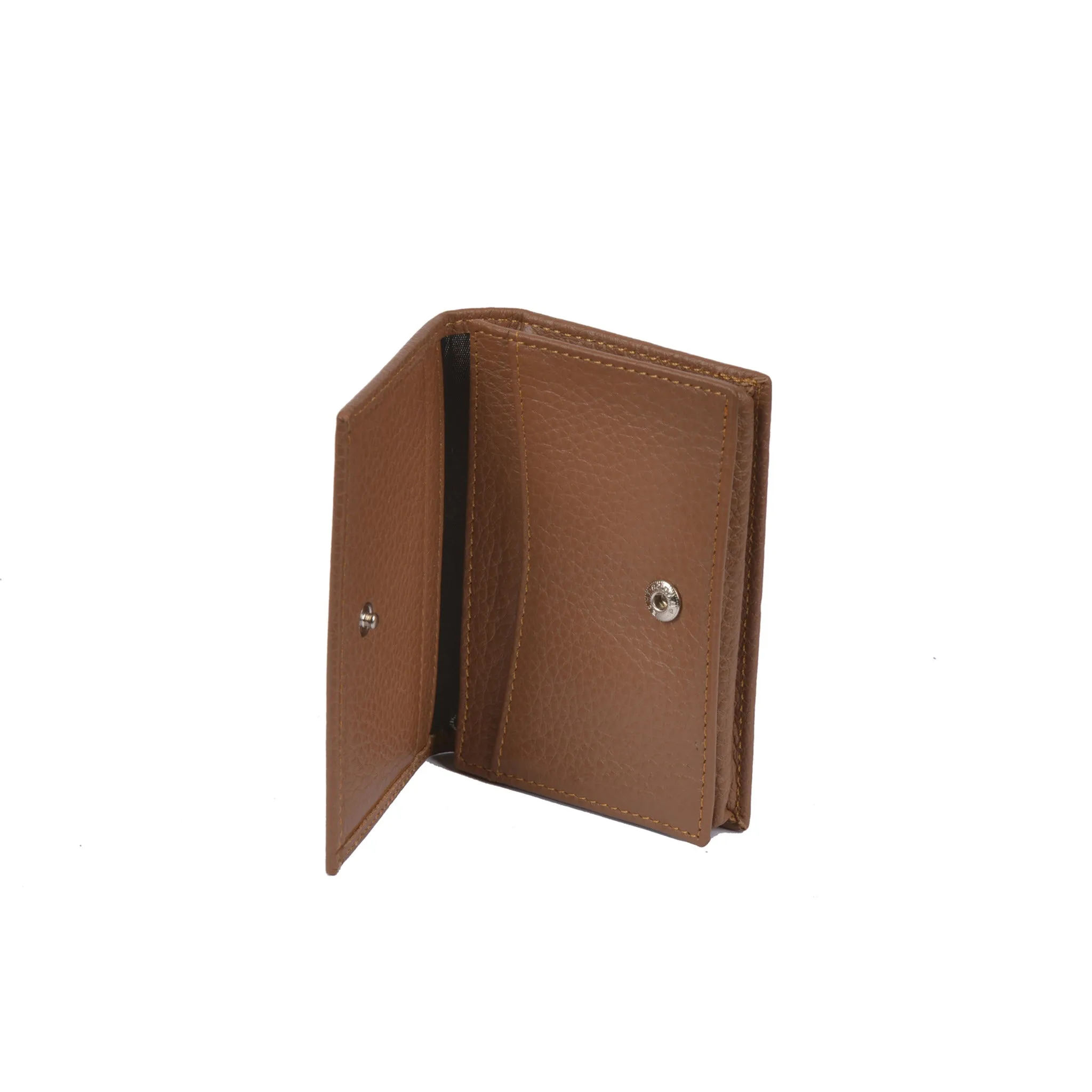 Leather Card Holder WS