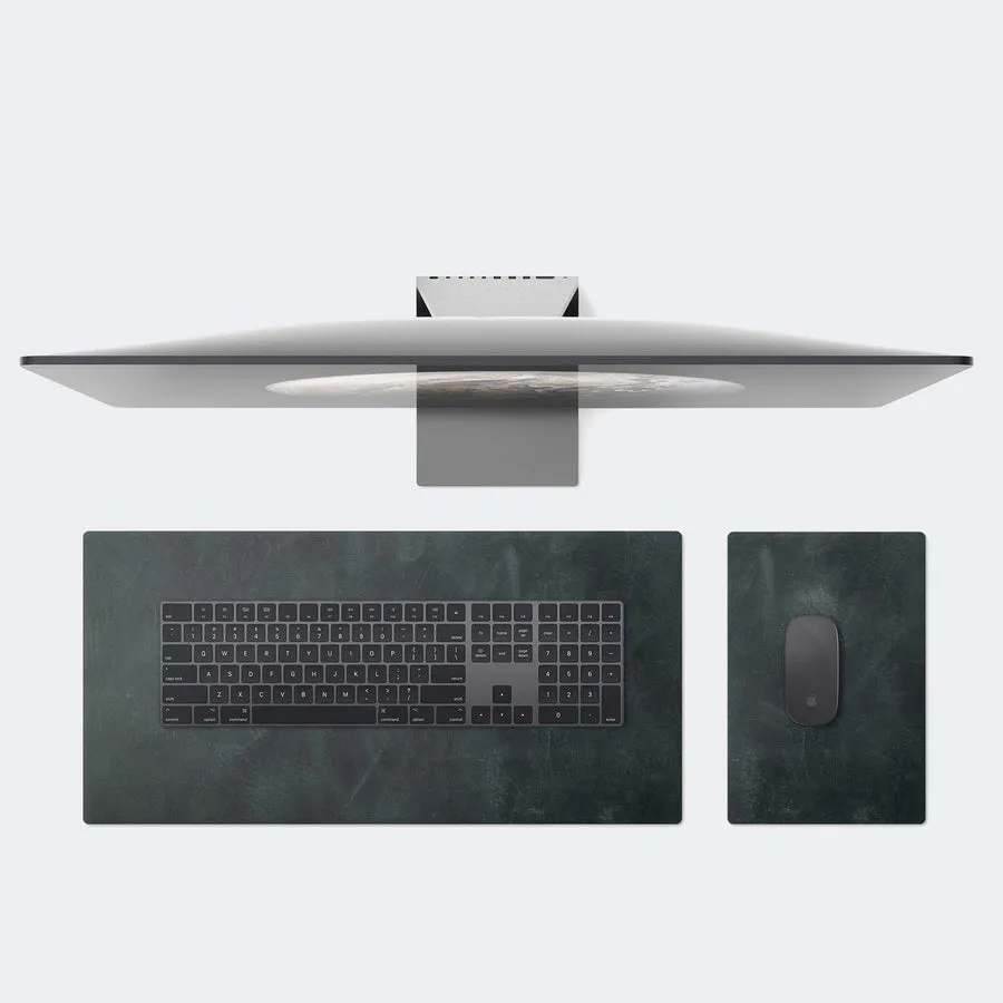 Leather Desk Pad
