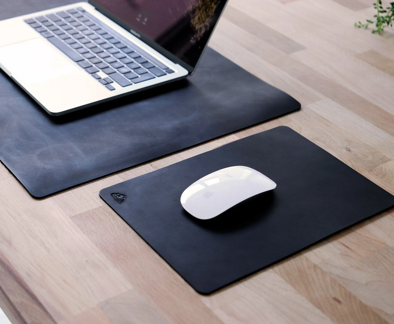 Leather Desk Pad
