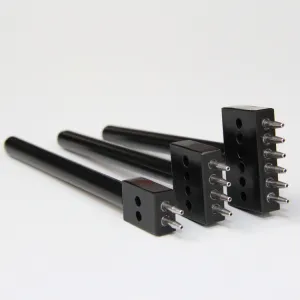leather sewing thread punching(3 for one set)