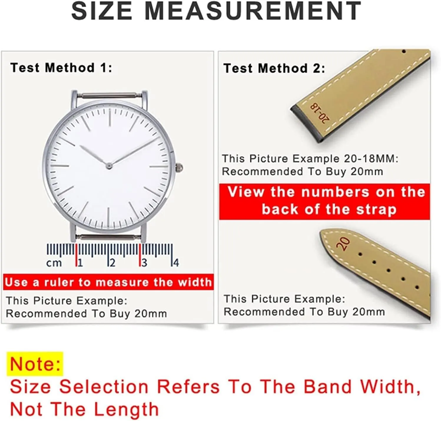 Leather Watch Band For Vacheron Constantin Patrimony VC Replacement Strap Accessories 19mm 20mm 21mm 22mm