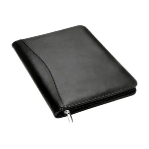 Legend Windsor 1117 A4 Zip Compendium with Calculator
