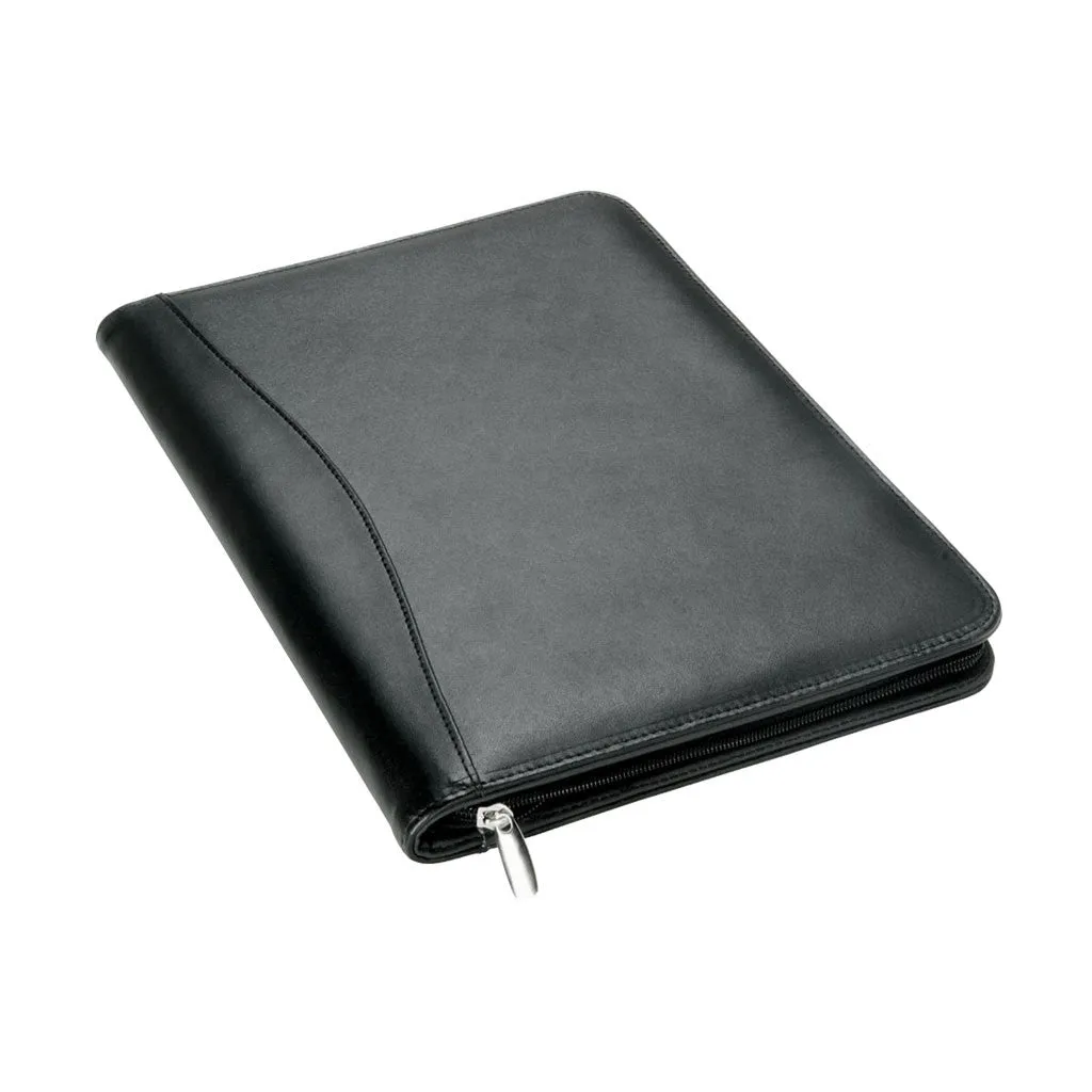 Legend Windsor 1118 Zip Portfolio 2 Ring