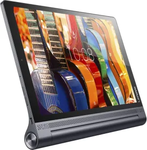 Lenovo Yoga Tab 3 Pro - QHD 10.1" Android Tablet Computer (Intel Atom x5-Z8550, 4GB RAM, 64GB SSD, Projector) ZA0F0099US